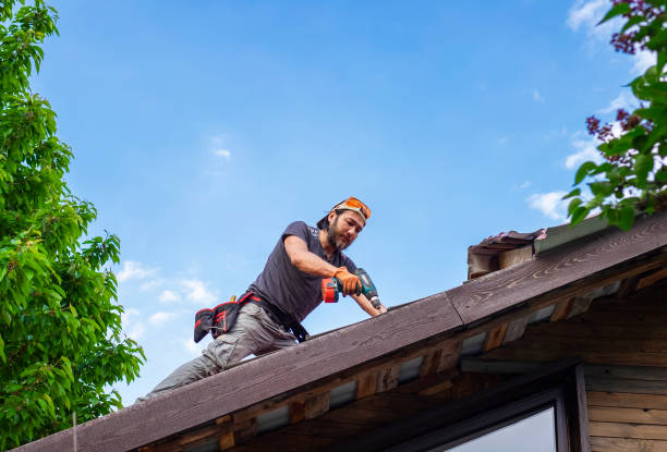 Best Tile Roofing Installation  in Romney, WV